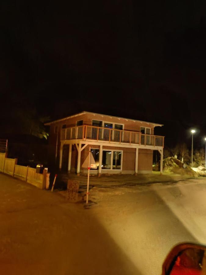 Villa-Amby Ринкёбинг Экстерьер фото